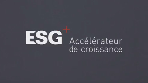 Ambassadeurs ESG+