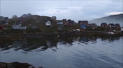 Vidéo gagnante du concours «Le Nord en mouvement» organisé par le Portail sur la recherche nordique et arctique de l'UQAM
