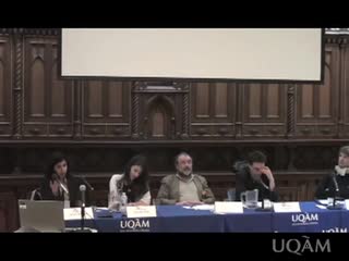 Conférence: «La critique postcoloniale du droit international et le phénomène de mondialisation»