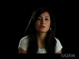 Présentation de l'équipe UQAM.tv 2010