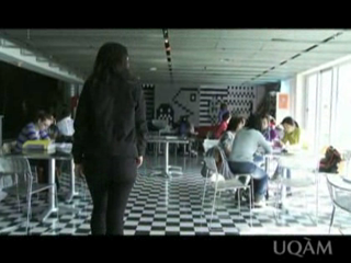 Les cafés étudiants de l'UQAM (partie 2)