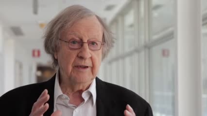 Témoignage de Guy Rocher pour les 50 ans du Rapport Parent