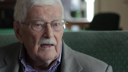 Témoignage intégral de Paul Gérin-Lajoie pour les 50 ans du Rapport Parent