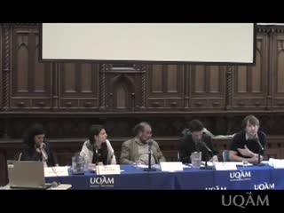 Conférence: «Le droit international francophone est-il en retard ou ne veut-il tout simplement pas venir?»