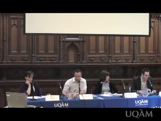 Conférence: «La pensée critique doit-elle continuer à s’écrire dans un langage critique?»