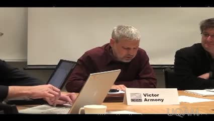 Conférence: «Multilatéralisme et transnationalisme en Amérique latine»