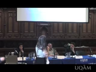 Conférence: «Quand l’international