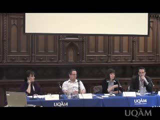 Conférence: «Constructivisme en relations internationales et théories critiques»