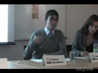 Conférence: «L’expérience régionale de l’Uruguay: arbitre