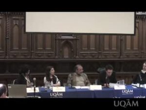 Conférence: «Les juristes internationalistes et l’exploitation des « noirs », des « femmes » et des « sous-développés »»