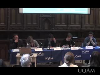 Conférence: «Qu’est-ce qu’une internationaliste francophone peut apprendre des nouvelles approches en droit international qu’elle n’aurait déjà appris de l’École de Reims?»