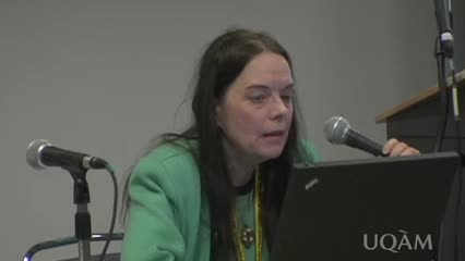 Conférence: «Les accommodements raisonnables