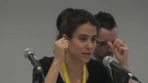 Conférence: «Savoirs, croyances et éducation au vivre ensemble»