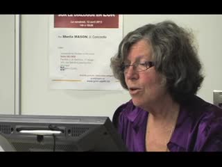 Conférence: «Réflexions critiques sur le dialogue en éthique et culture religieuse»
