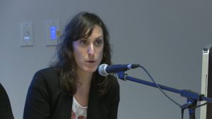 Conférence: «Le soutien financier aux cycles supérieurs» 2e partie