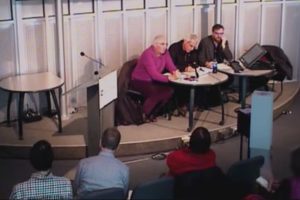 Séminaire: «Co-construction des Communs»