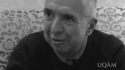 Entretien avec le réalisateur Gustav Deutsch (partie1)