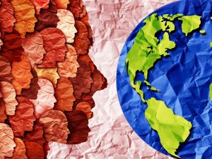 Conférence: «Écocitoyenneté – Apprendre à s’engager»