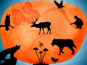 Conférence annuelle Pierre-Dansereau: «Manières d&rsquo;être vivant»