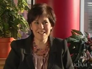 Témoignages d’employés ayant cumulé 25 ans de service à l&rsquo;UQAM en 2010