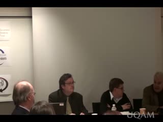 Atelier: «Capitalisme au 21e siècle : États et investissements internationaux» (partie 1 de 4)