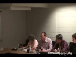 Atelier: «Capitalisme au 21e siècle : États et investissements internationaux» (partie 2 de 4)