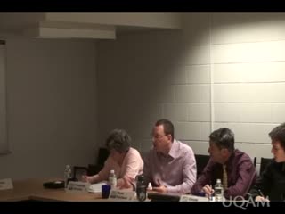 Atelier: «Capitalisme au 21e siècle : États et investissements internationaux» (partie 2 de 4)