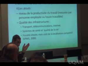 Atelier: «Capitalisme au 21e siècle : États et investissements internationaux» (partie 3 de 4)
