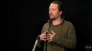 Conférence: «Collaboration musicale parmi un groupe d&rsquo;exécutants distribués»