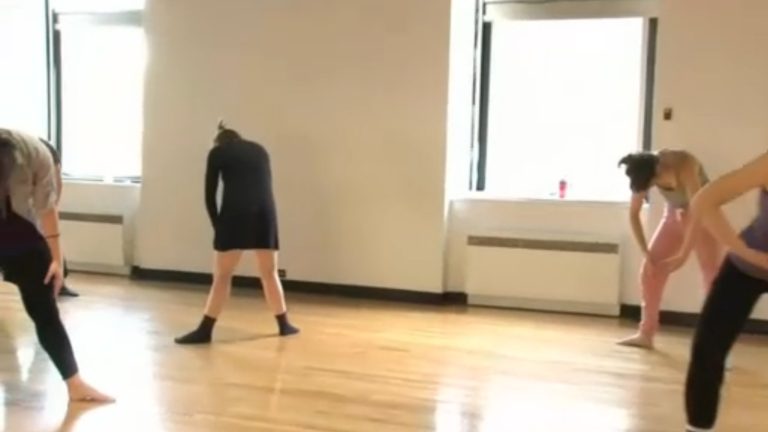 Programmes de danse