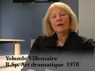 Ambassadeurs de la Faculté des arts