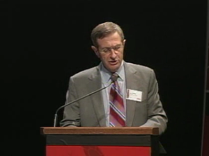 The Executive MBA in Poland – presentation at the 30th anniversary