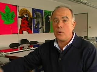 Ambassadeurs de la Faculté des arts