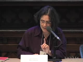 Conférence: «Exploration des différents milieux de l'animation et la recherche culturelles»