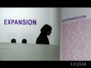 Exposition: «Expansion» à la Galerie de l&rsquo;UQAM