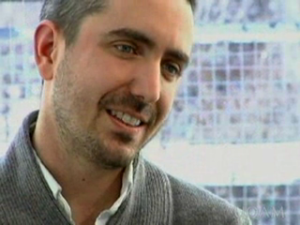 David Altmejd (Prix Reconnaissance UQAM 2010)