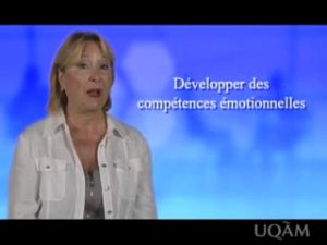 Formation continue: «Développer des compétences émotionnelles»
