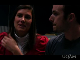 L'effet lipdub