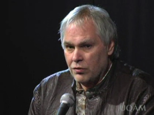 Rencontre avec le producteur Luc Wiseman