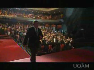 Pierre Roy (Prix Reconnaissance UQAM 2009)