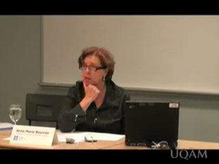 Conférence «Un regard sur les relations Canada-Portugal»