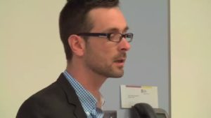 Conférences autour du thème du développement de la réflexion éthique du personnel enseignant