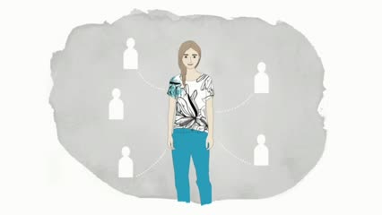 La capsule psy: affirmation de soi