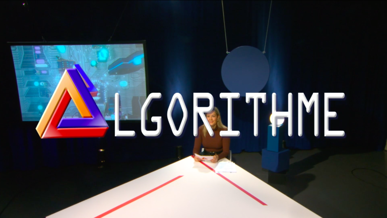 Algorithme | Émission 2