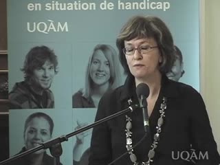 Journée de sensibilisation: «À part entière : pour un véritable exercice du droit à l’égalité»
