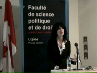 Séance d'information sur les possibilités de carrière dans la fonction publique canadienne (3 de 5)