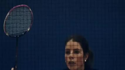 Équipe de badminton des Citadins – saison 2012-2013