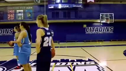 Citadins Basketball - Aidez-nous à devenir une des meilleures formations au pays!