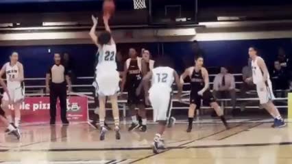 Les Citadins - Basketball féminin
