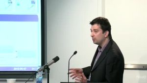 Conférence: «Prise de décision automatique sous incertitude: aider les robots et les astronautes à conquérir l&rsquo;espace!»